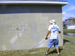 A & E Painting and Coatings, LLC
Primer & Sealer