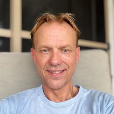 Tom Traae clinical psychologist