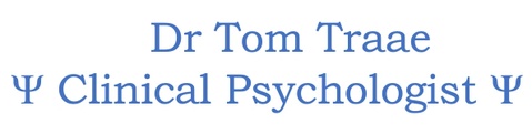 Tom Traae Consulting 
is now MyPsych NSW