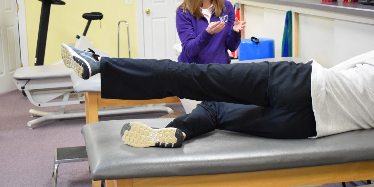 Orthopedic Physical Therapy: What Is It, How Does It Help?