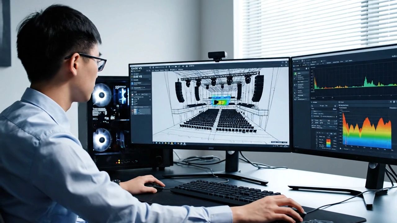 AV Engineering Team | AEA Professional AV