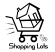 shopping lots