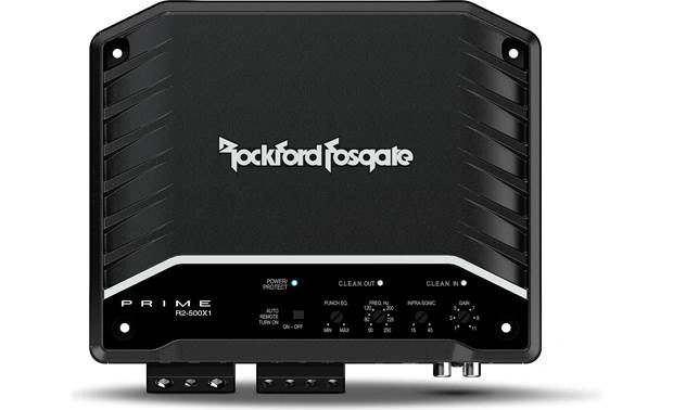 Rockford Fosgate R2-500x1