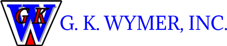 G. K. WYMER, INC. 
