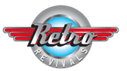 Retro Revivals Ltd