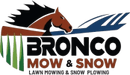 Bronco Mow & Snow