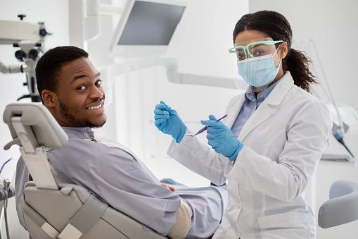 Dental Assistant - Maryland Dental Assistant School