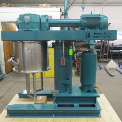 HDM 40 Mixer