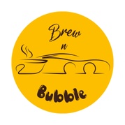 Brew N Bubble