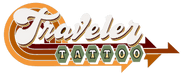 Traveler Tattoo