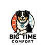 Big Time Comfort Heating and Air Conditioning
