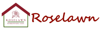 Roselawn Homeowners Association