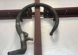 Cessna 195 exhaust system parts for sale