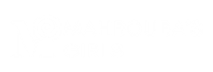 Mahbouba's Girls
