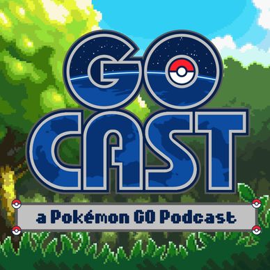 Lured Up Podcast Go Cast GoCast 