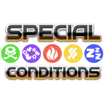 Special Conditions Podcast Logo