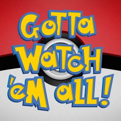 Gotta Watch 'Em All: Where To Stream The Original 'Pokemon