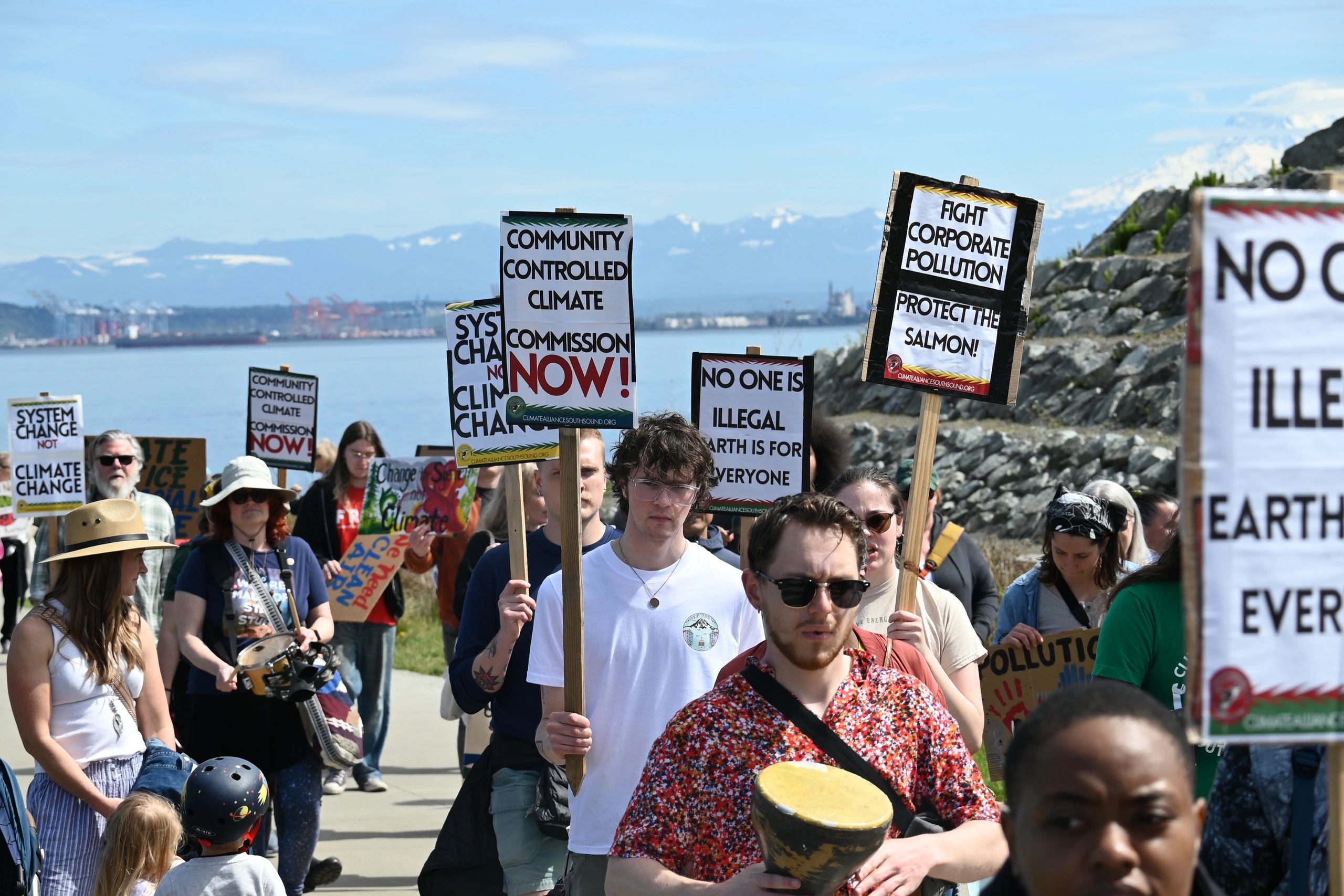 How We Fight Repression