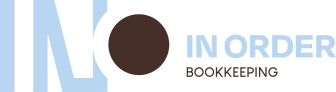 In Order Bookkeeping