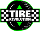 TIRE REVOLUTION