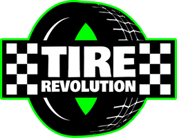 TIRE REVOLUTION