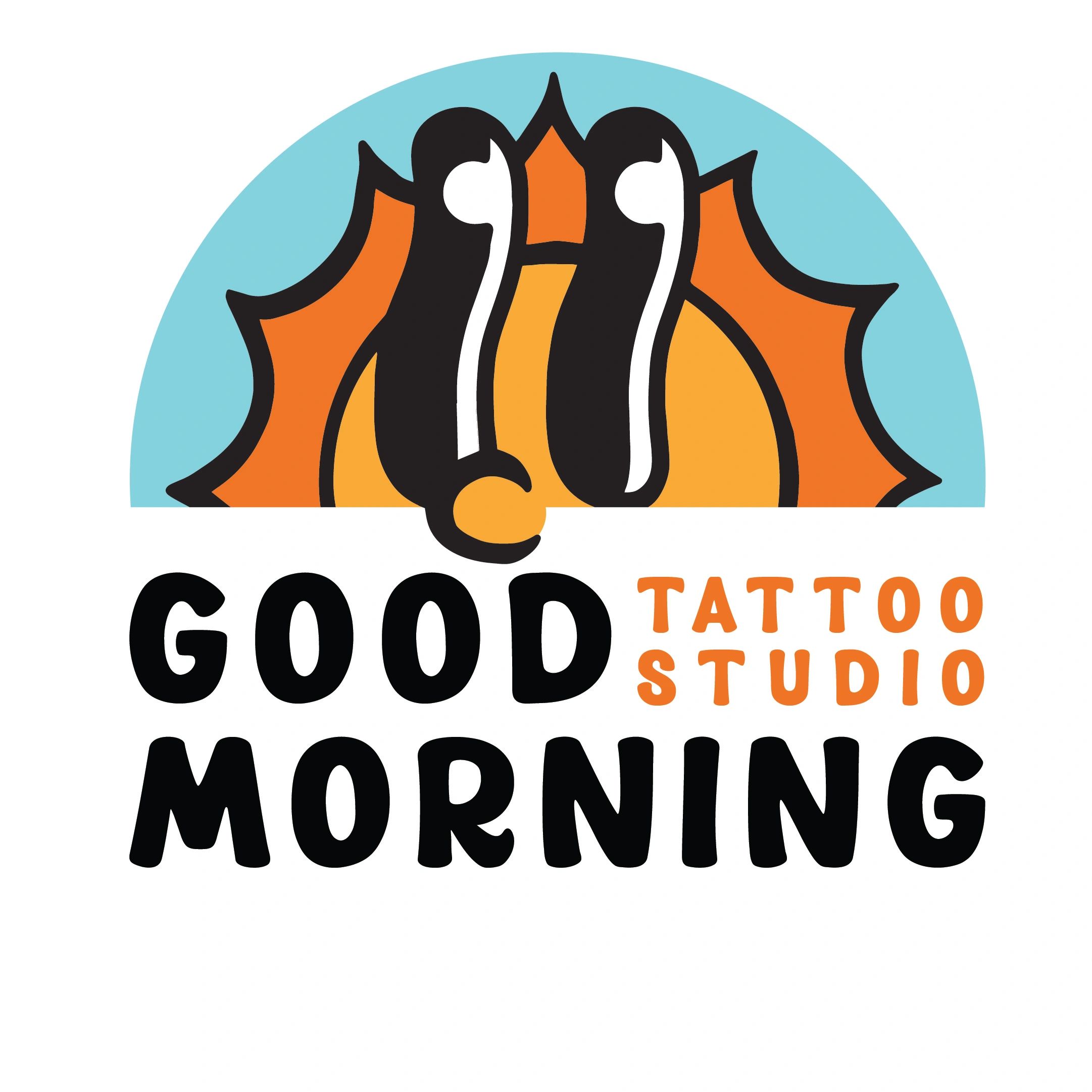 Good Morning tattoo Studio