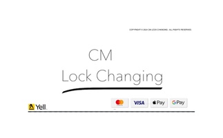 CM Lock Changing