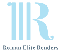 

Roman Elite Renders