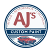 AJ's Custom Paint and Repair LLC