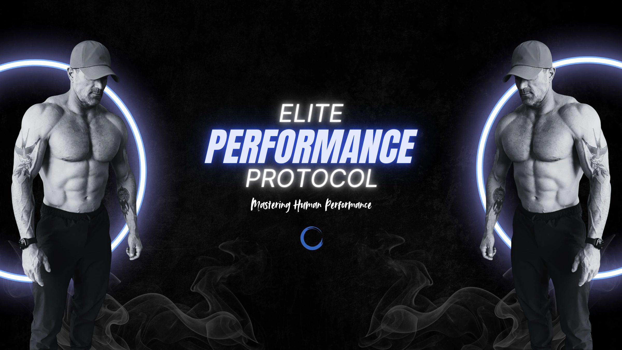 Elite Fitness Training for Optimal Performance Coaching