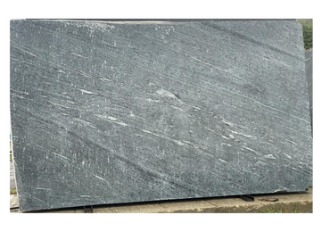 Grey Soapstone slabs in Vermont for kitchen & bath countertops & sinks