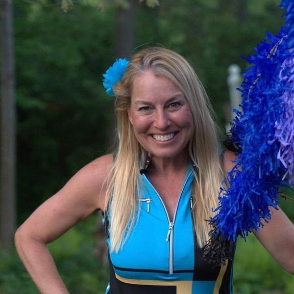 Tammy Rucinski, Dust Angels Inc. Owner headshot