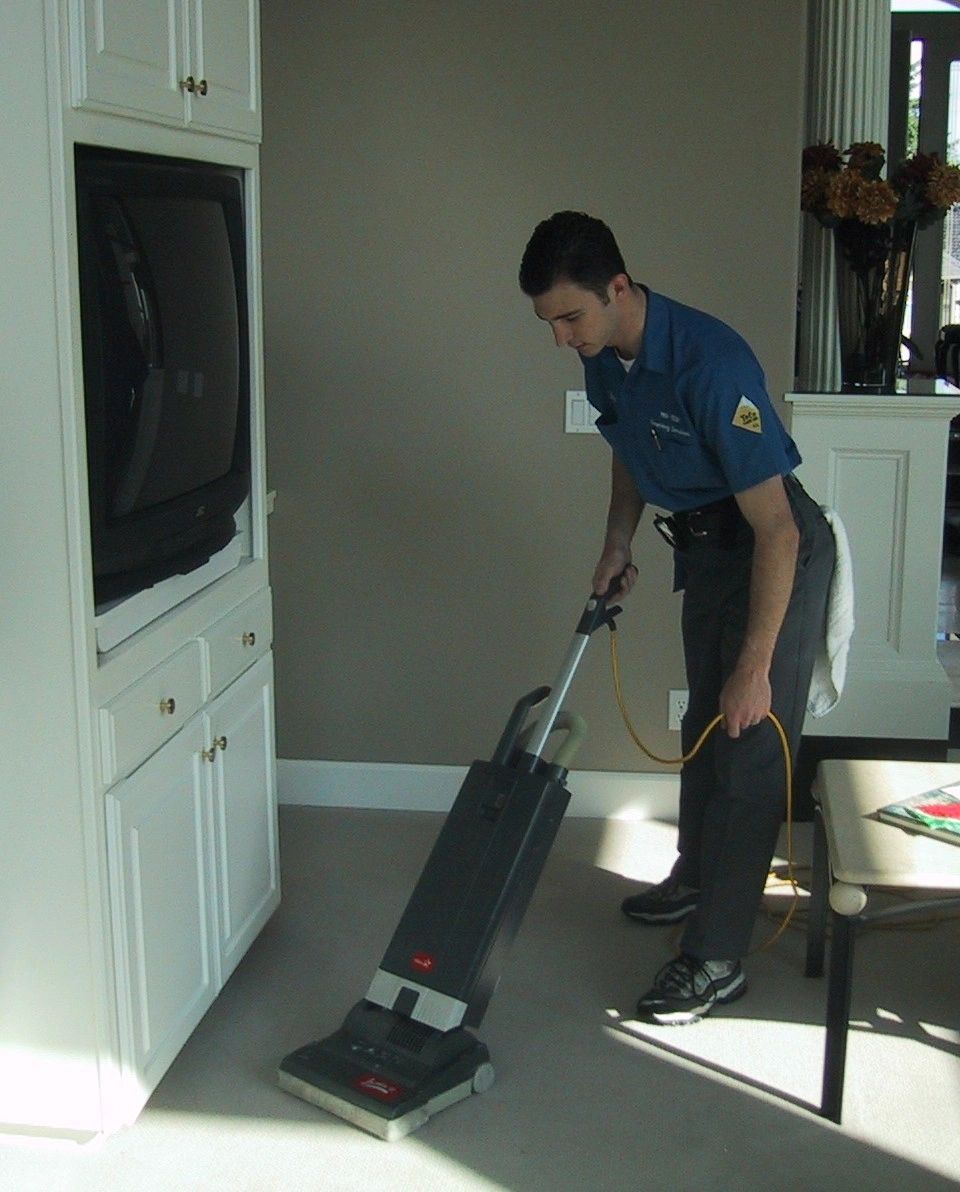 Phoenix AZ Carpet Cleaning Steam