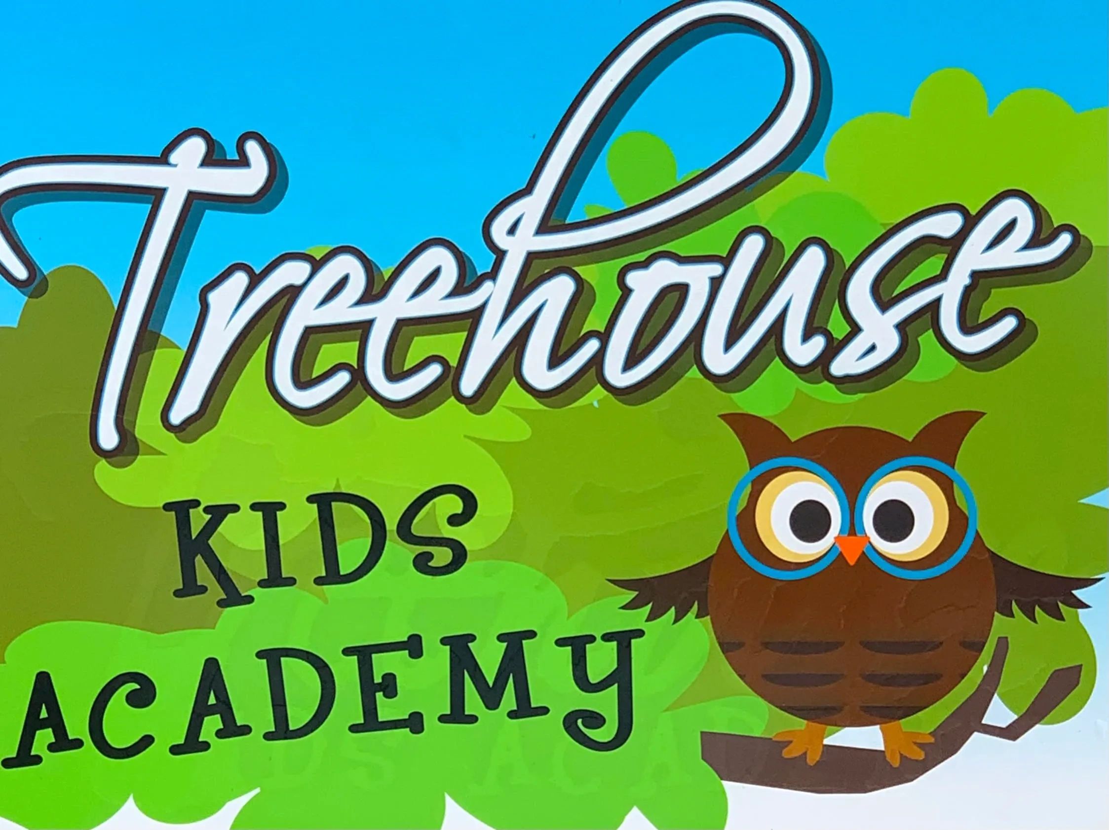 Treehouse Kids Academy Child Care Provider, Child Care Center, Early