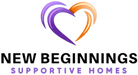 New Beginnings Supportive Homes 