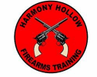 Harmony Hollow Firearms Training, LLC