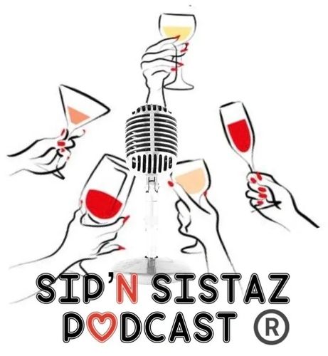 Six ladies, candid conversations with cocktails.