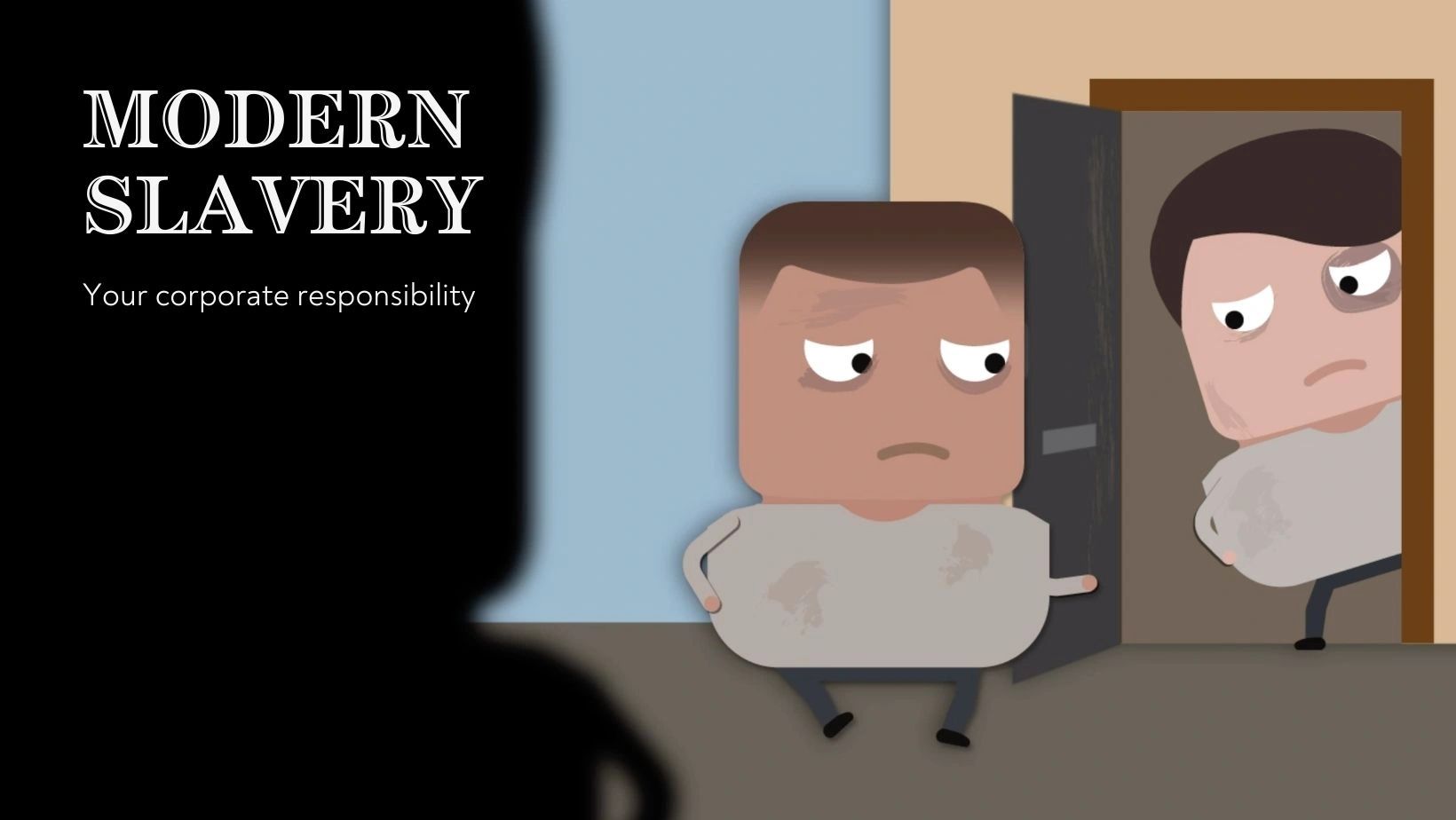 Modern Slavery