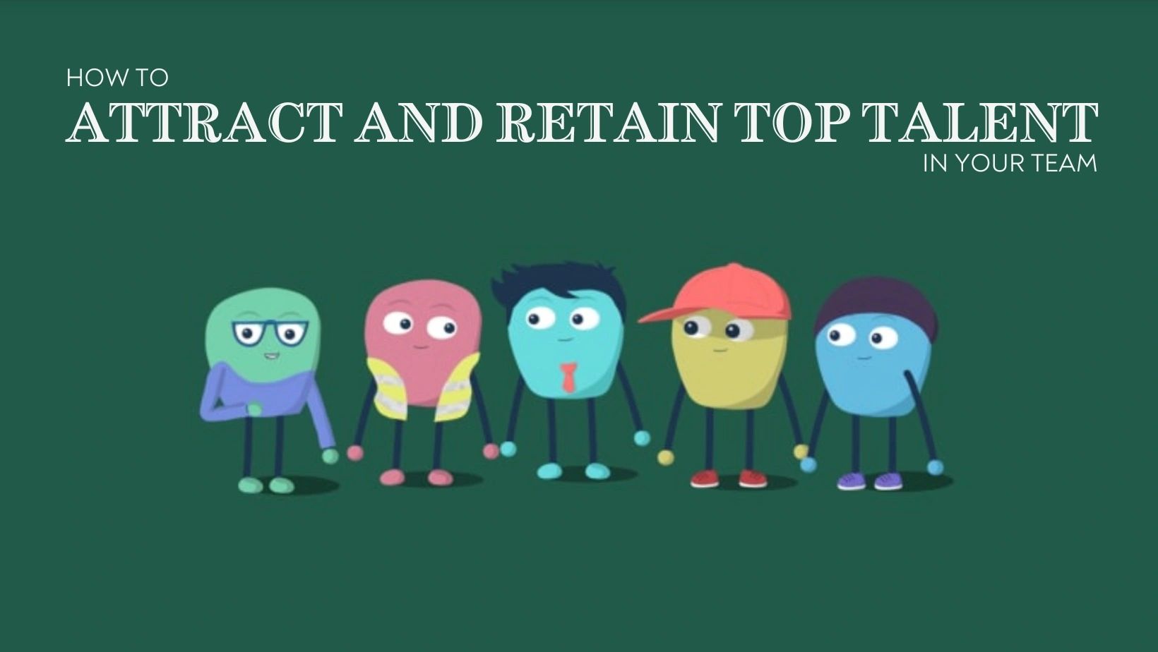 Attract Talent