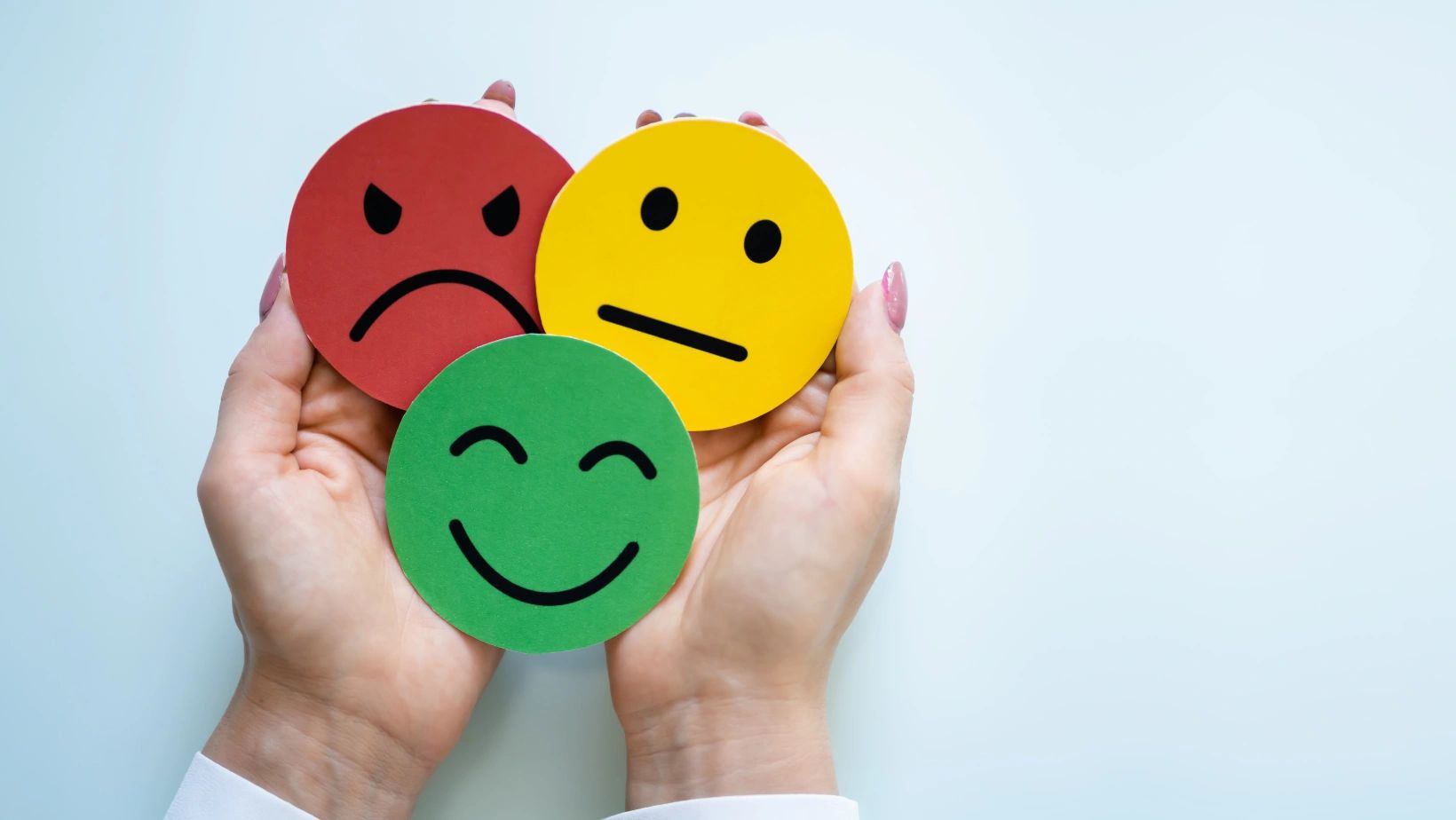 Receiving Feedback