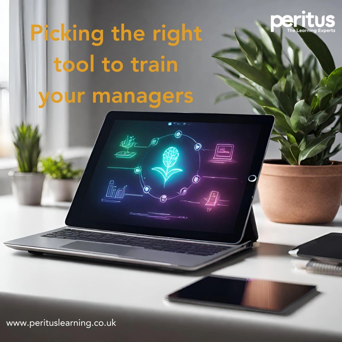 Picking the Right Tool