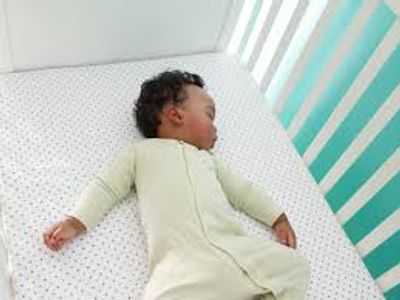 Safe Sleep – Cribs and Infant Products