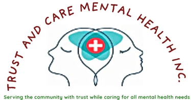 Trust and Care Mental Health Inc