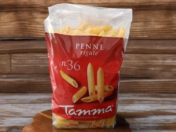 Penne Rigate Tamma