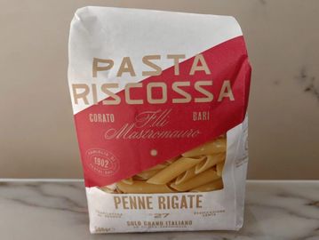 Penne Rigate Riscossa