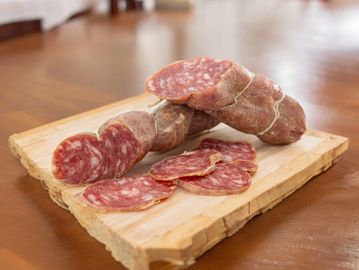 Salame Abruzzese