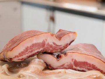 Guanciale