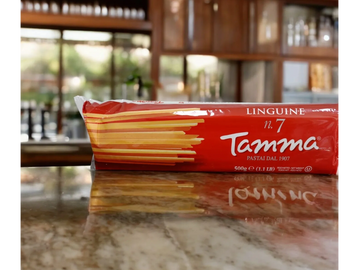 Linguine Tamma