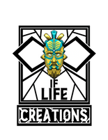 Infinite Life Creations 247