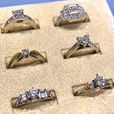 Awesome Deals Saginaw Gold Diamond Center